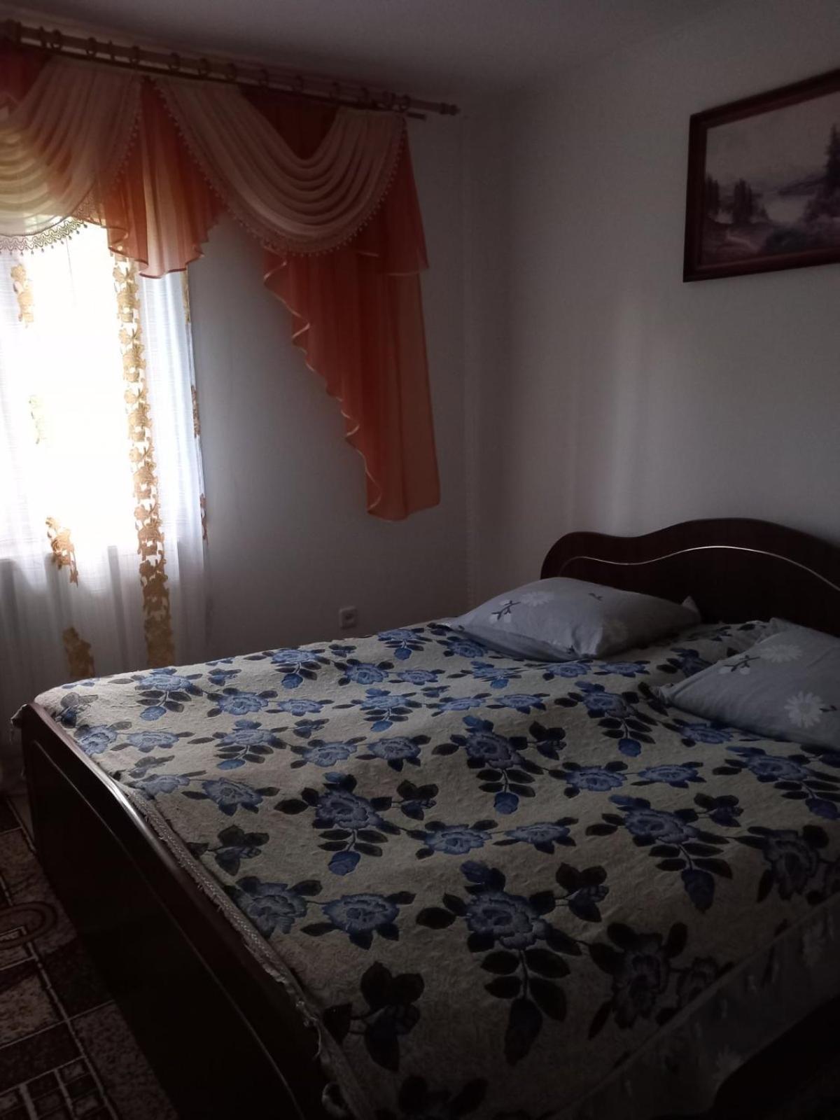 На Гірському Схилі Apartment Slavske Bagian luar foto
