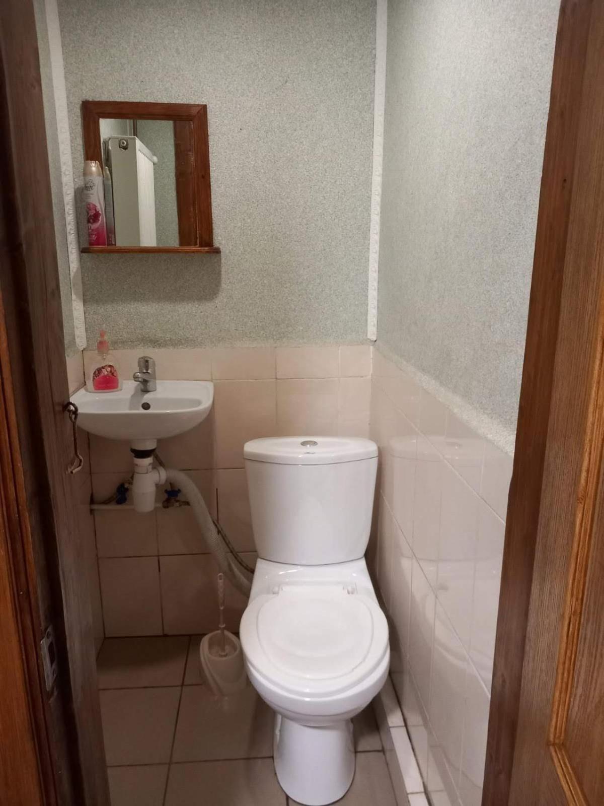 На Гірському Схилі Apartment Slavske Bagian luar foto