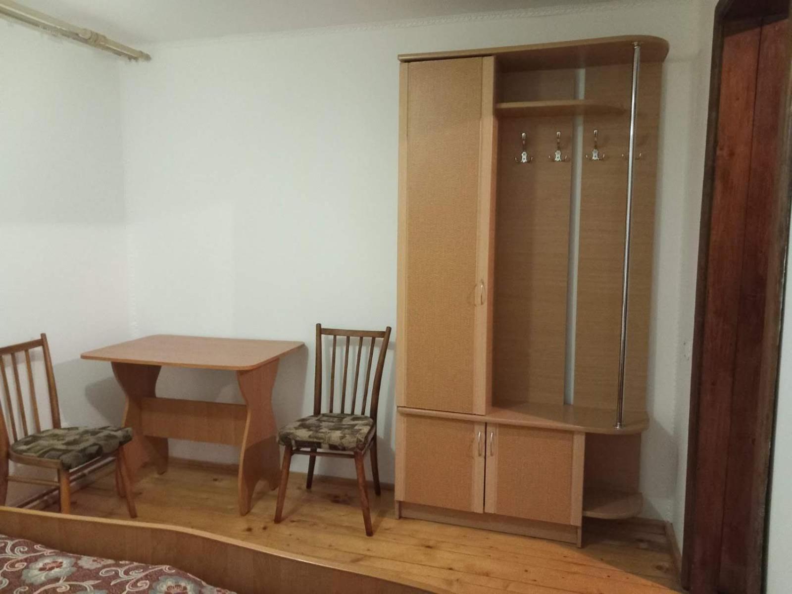 На Гірському Схилі Apartment Slavske Bagian luar foto