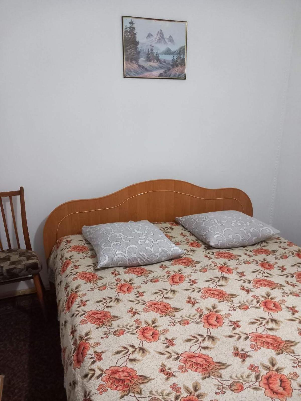 На Гірському Схилі Apartment Slavske Bagian luar foto