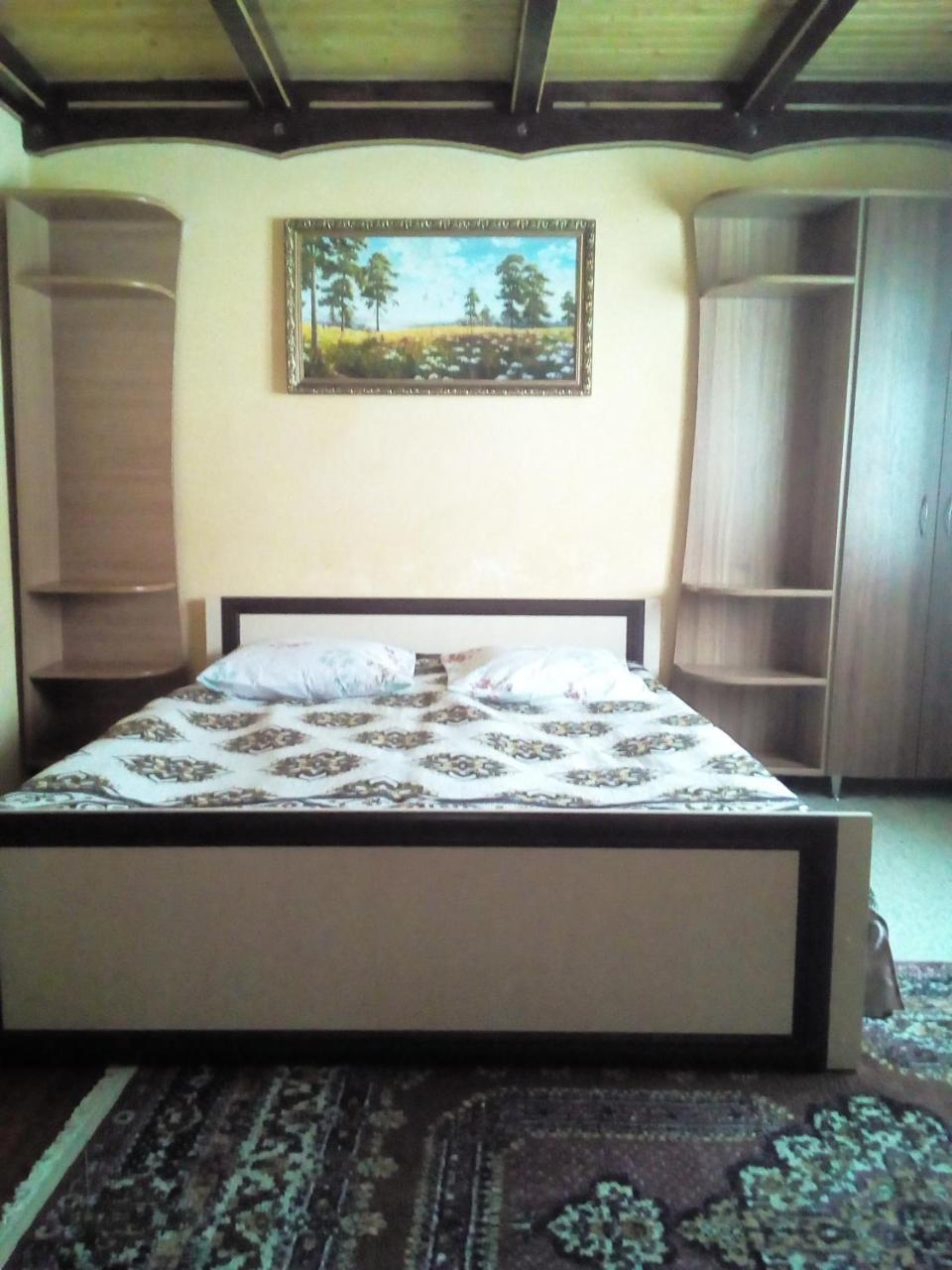 На Гірському Схилі Apartment Slavske Bagian luar foto